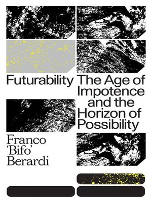 cover image of Futurability